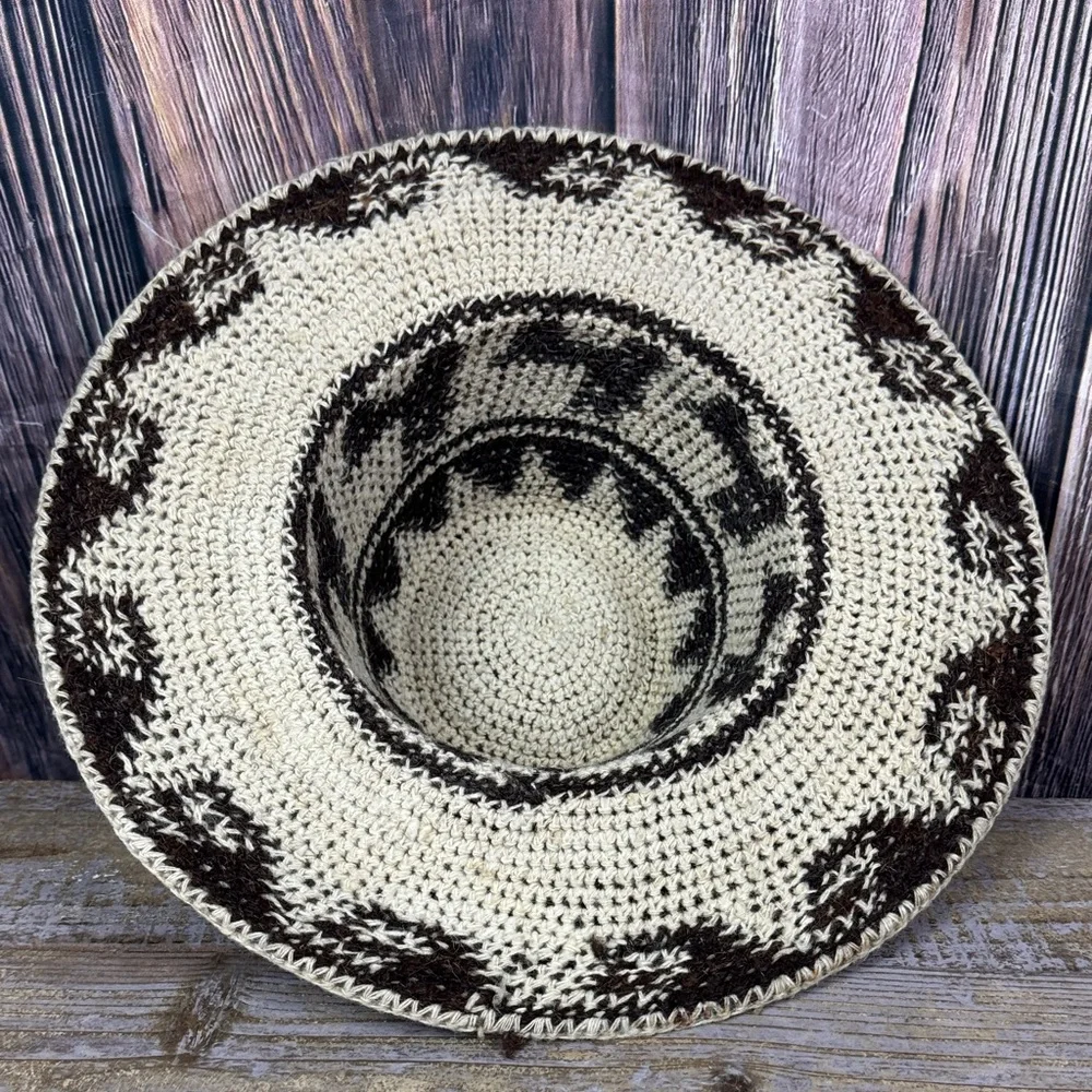 Peruvian Hat - Picture 4 of 8